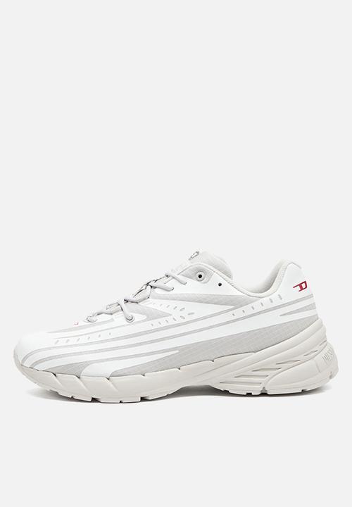 Diesel  - D-Airspeed Low W - White