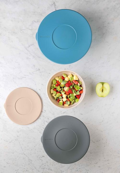 Guzzini - Everywhere containers set of 3 - Multi