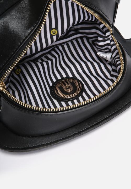 Nila Anthony - Hamburger Sling Bag