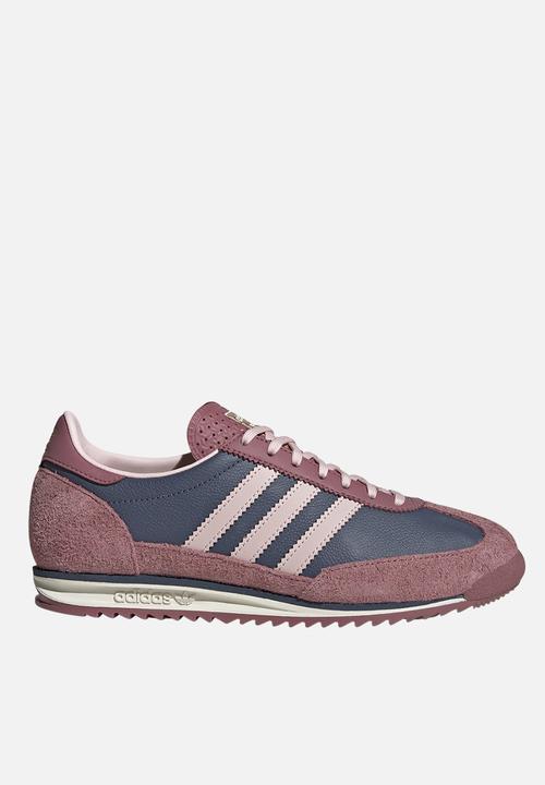 SL 72 OG W - preloved ink/sandy pink/preloved crimson