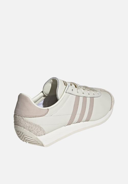 COUNTRY OG W - off white/wonder taupe/wonder white