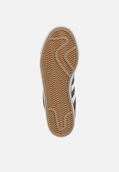 adidas Originals - CAMPUS VULC