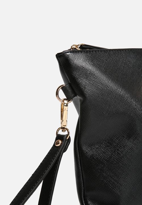 Nila Anthony - Google Eyes Clutch