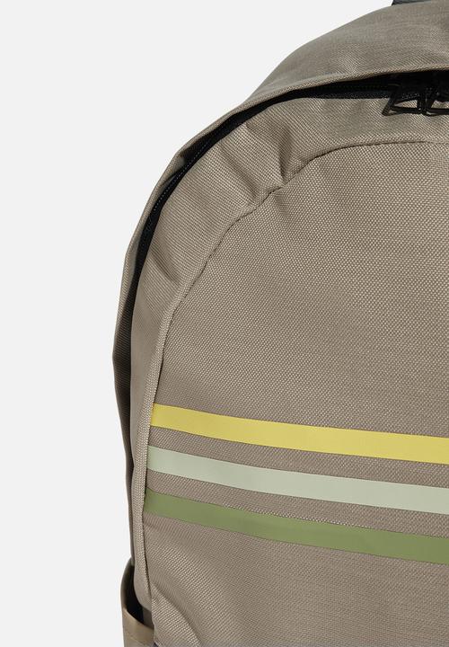 adidas Performance - Classic Horizontal 3-Stripes