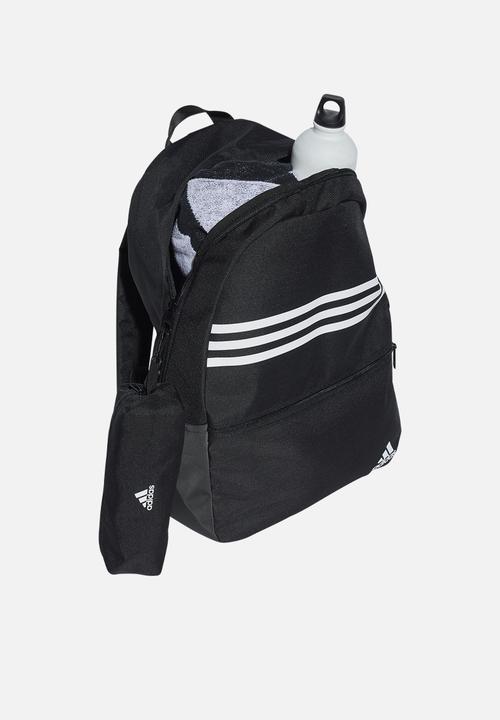 adidas Performance - Classic Horizontal 3-Stripes
