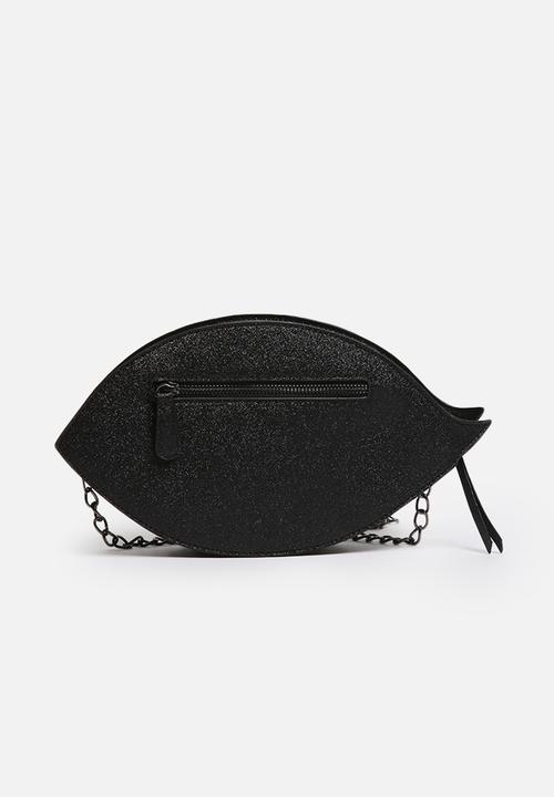 Nila Anthony - Eye Clutch