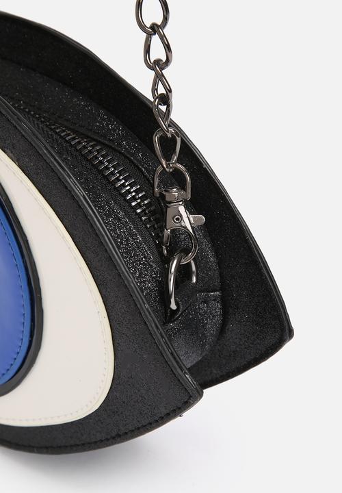 Nila Anthony - Eye Clutch
