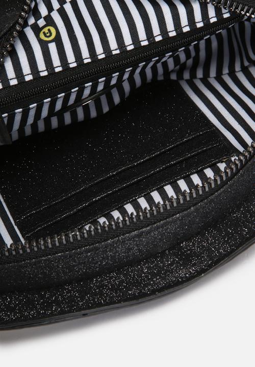 Nila Anthony - Eye Clutch