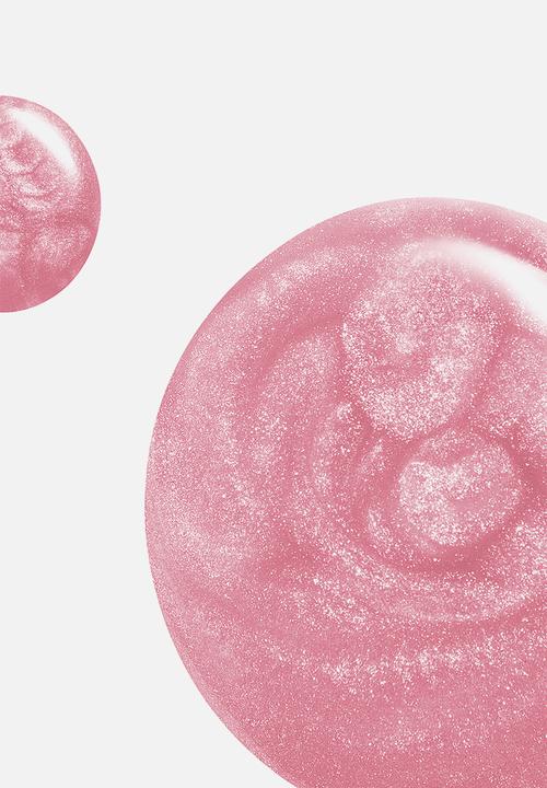 H&M - Fast-drying nail polish - Icing on the Cake