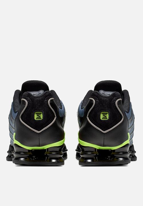 Nike - Nike Shox TL