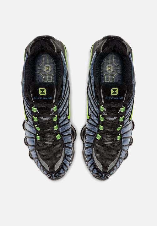 Nike - Nike Shox TL