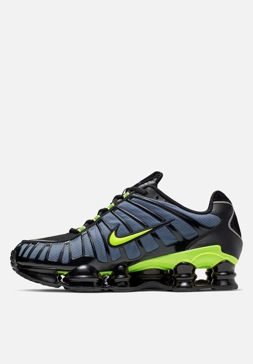 Nike - Nike Shox TL