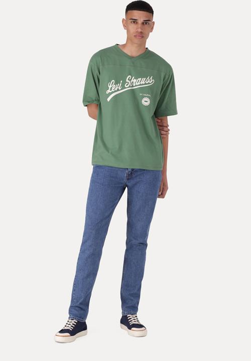 Levi’s® - 511™ Slim ZA Happen To Be Adv