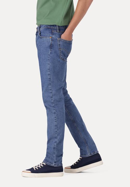 Levi’s® - 511™ Slim ZA Happen To Be Adv