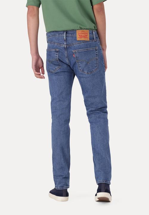 Levi’s® - 511™ Slim ZA Happen To Be Adv
