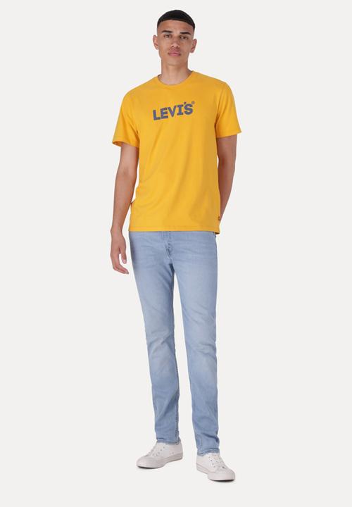 Levi’s® - 510™ Skinny Za Reznor Za