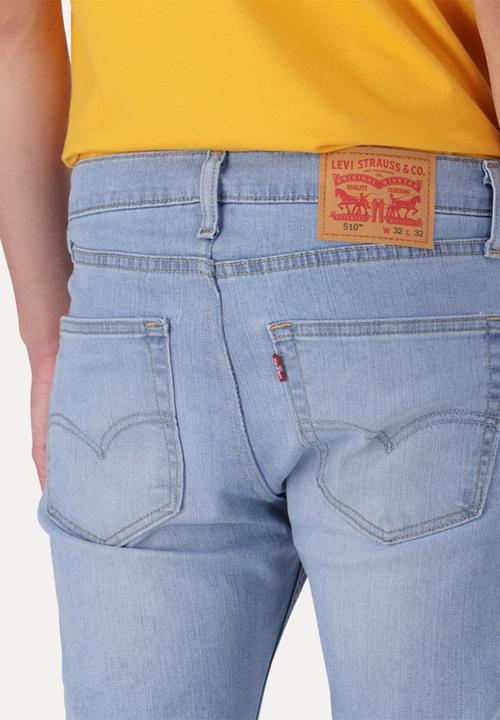 Levi’s® - 510™ Skinny Za Reznor Za