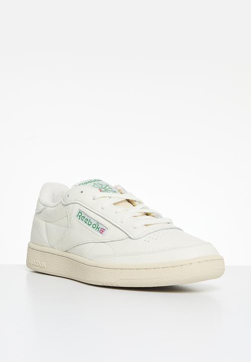 Reebok - Club C 85 vintage