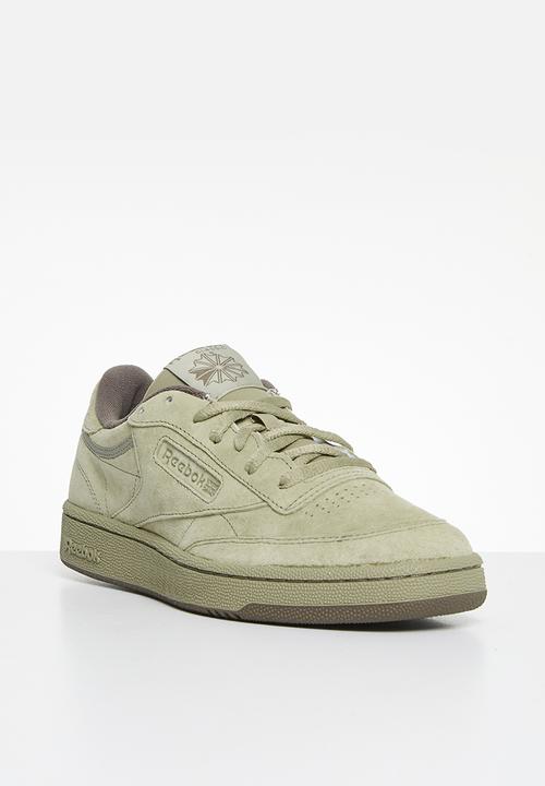 Reebok - Club C 85
