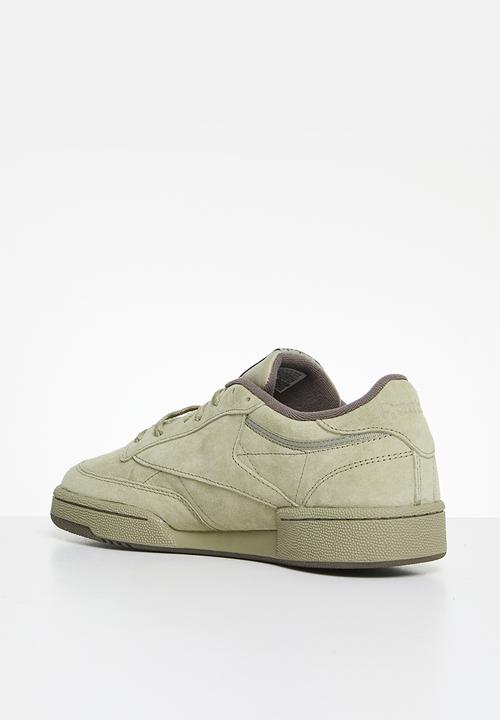 Reebok - Club C 85