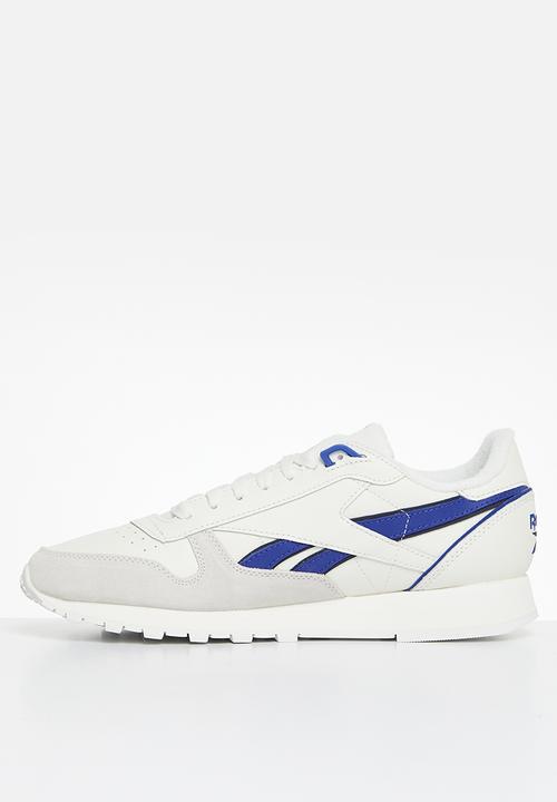 Reebok - Classic Leather