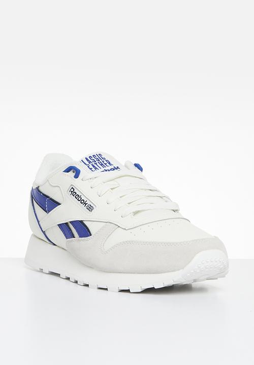 Reebok - Classic Leather