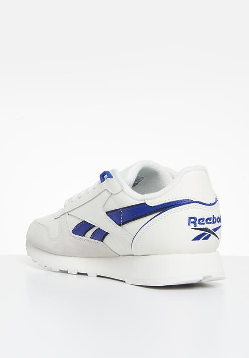 Reebok - Classic Leather