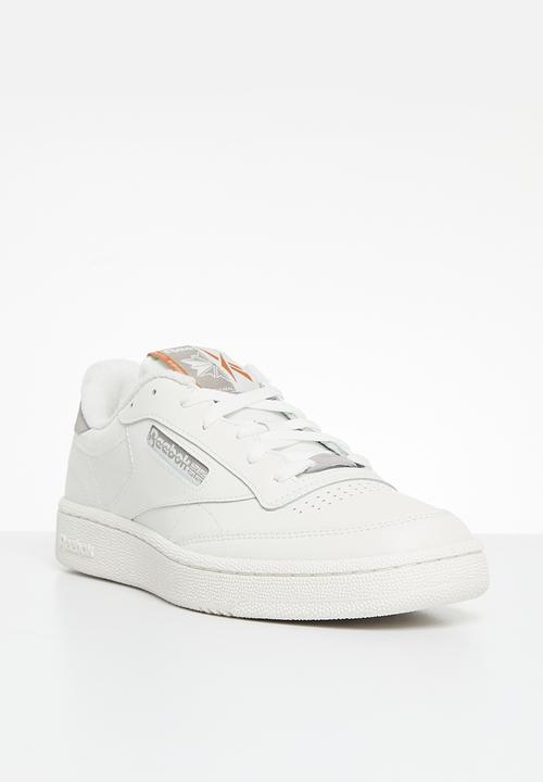 Reebok - Club C 85