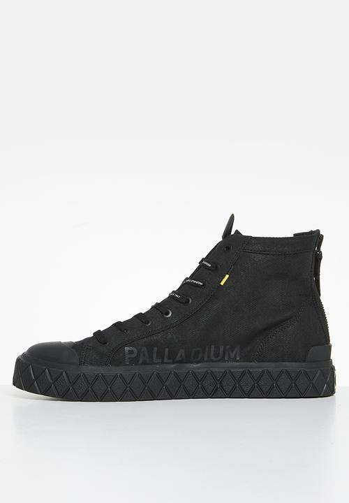 Palladium - Palla ace surplus