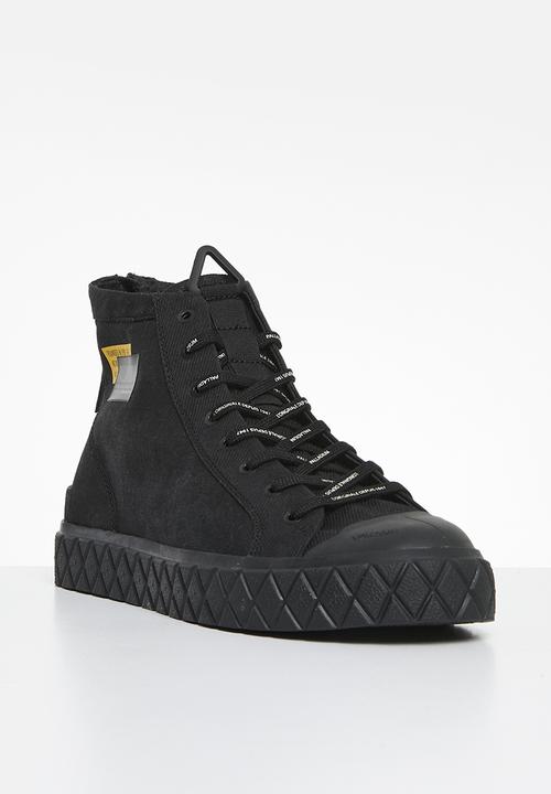 Palladium - Palla ace surplus