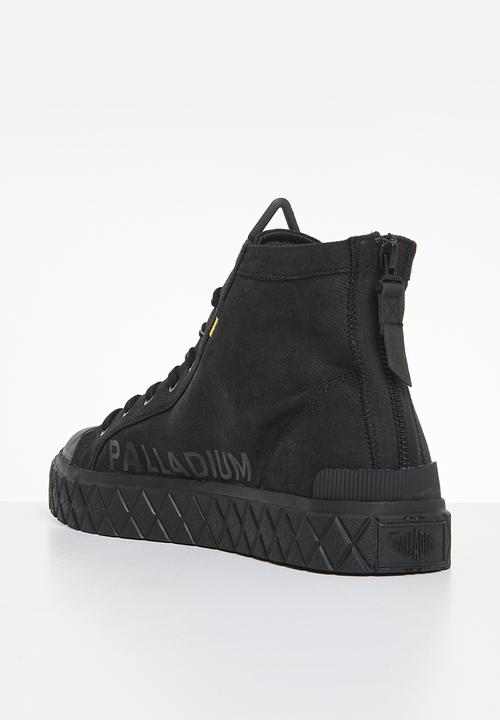 Palladium - Palla ace surplus