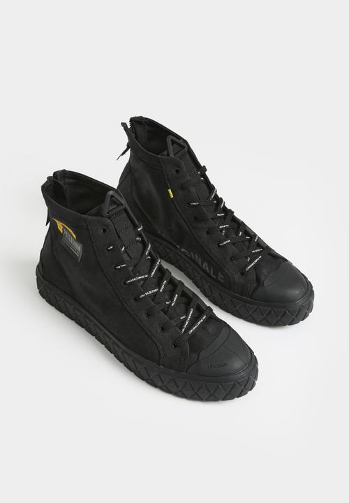 Palladium - Palla ace surplus