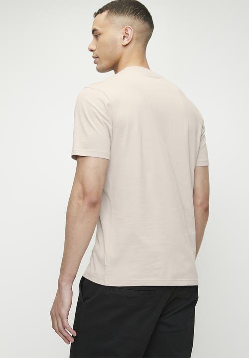 Ben Sherman - Target Tee-Shirt - Plaster