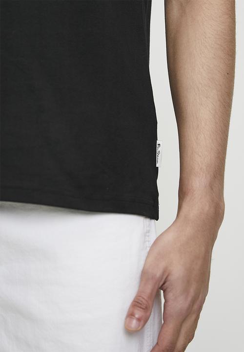 Ben Sherman - Portable Radio  - Black