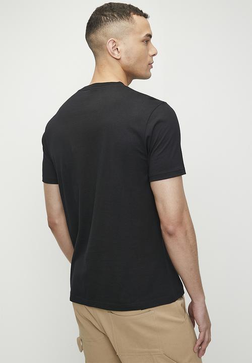Ben Sherman - Guitar Illusion  - Black