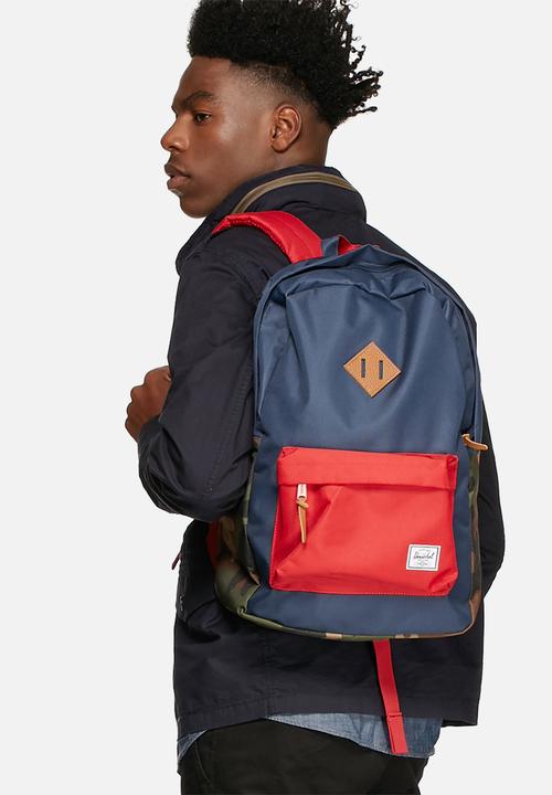 Herschel Supply Co. - Heritage
