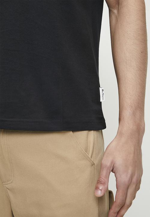 Ben Sherman - Guitar Illusion  - Black
