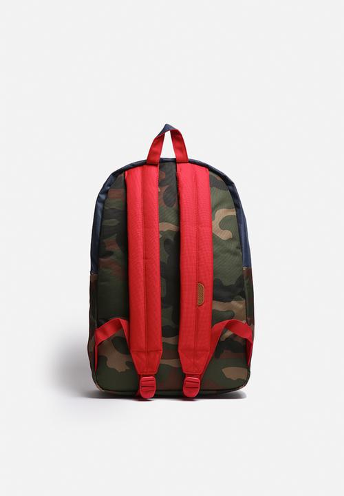 Herschel Supply Co. - Heritage