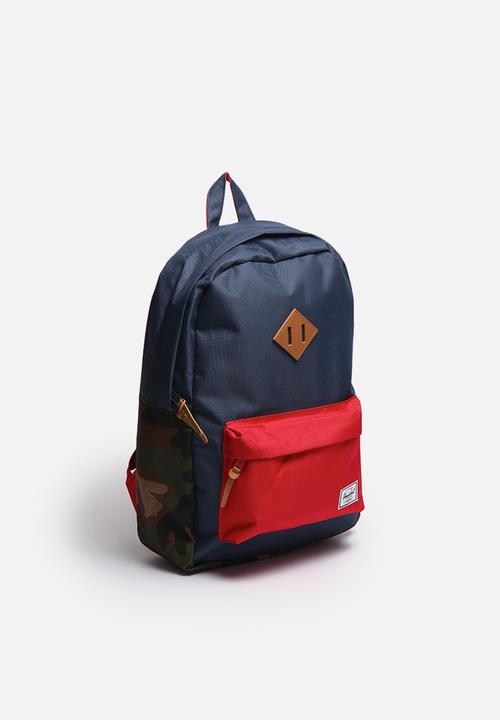 Herschel Supply Co. - Heritage