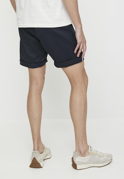 Ben Sherman - Ben Sherman Shorts - Navy