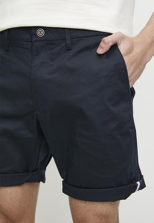 Ben Sherman - Ben Sherman Shorts - Navy