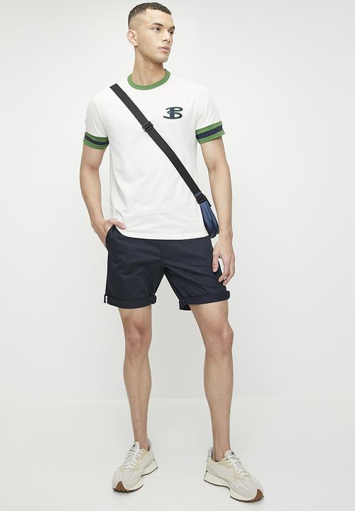Ben Sherman - Ben Sherman Shorts - Navy
