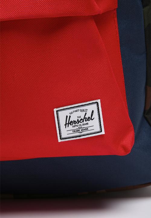 Herschel Supply Co. - Heritage