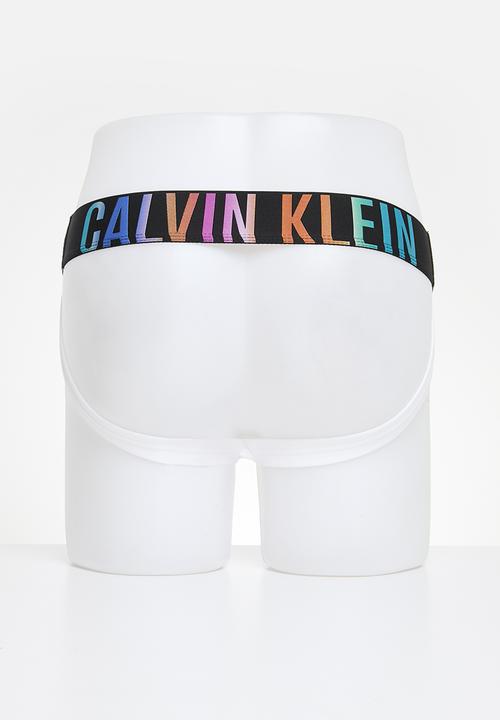 Calvin Klein - Jock strap - white