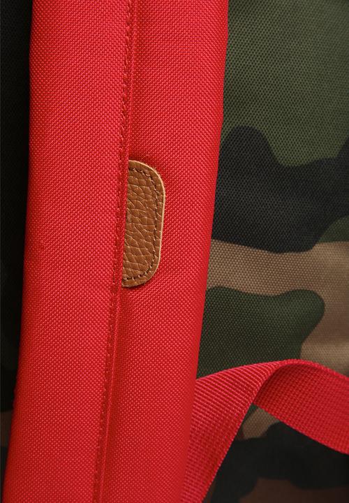 Herschel Supply Co. - Heritage
