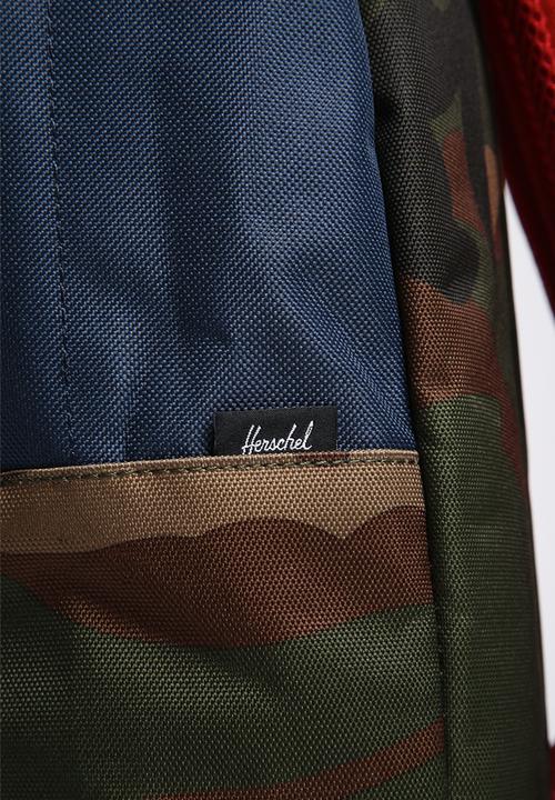 Herschel Supply Co. - Heritage