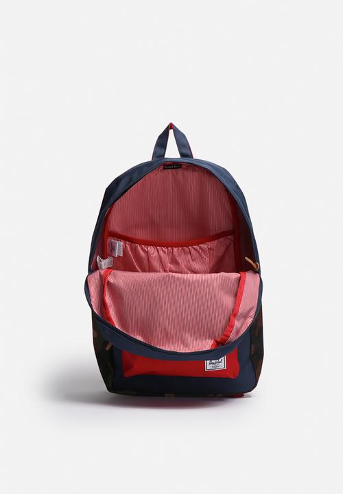 Herschel Supply Co. - Heritage