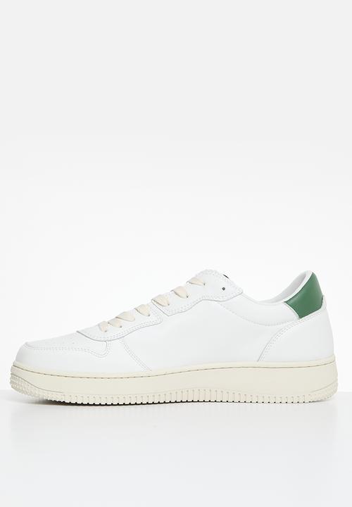 Replay - Epic Double - White & Green