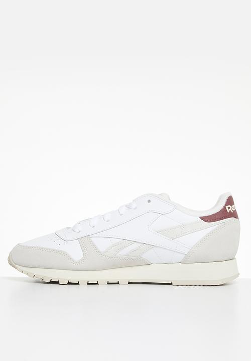 Reebok - Classic Leather