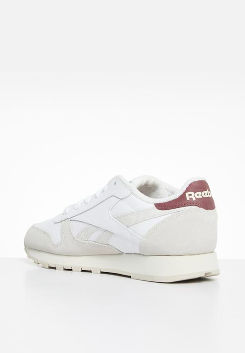 Reebok - Classic Leather